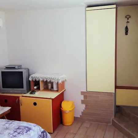 Guest house Private Siesta