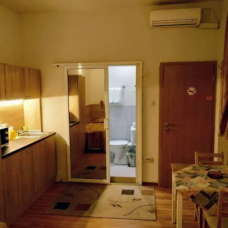 Guest house Private Siesta