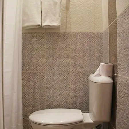 Private Siesta Guest house